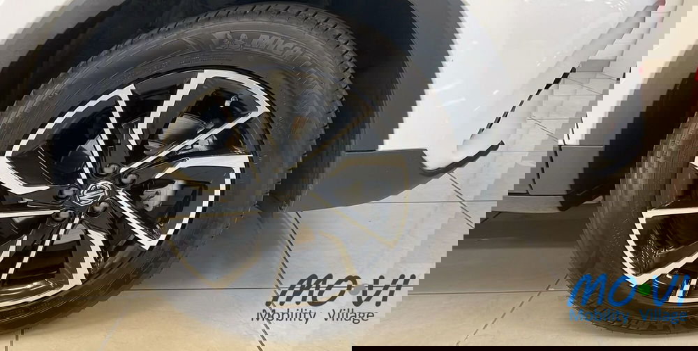 Mg ZS (2021-->) usata a Torino (5)