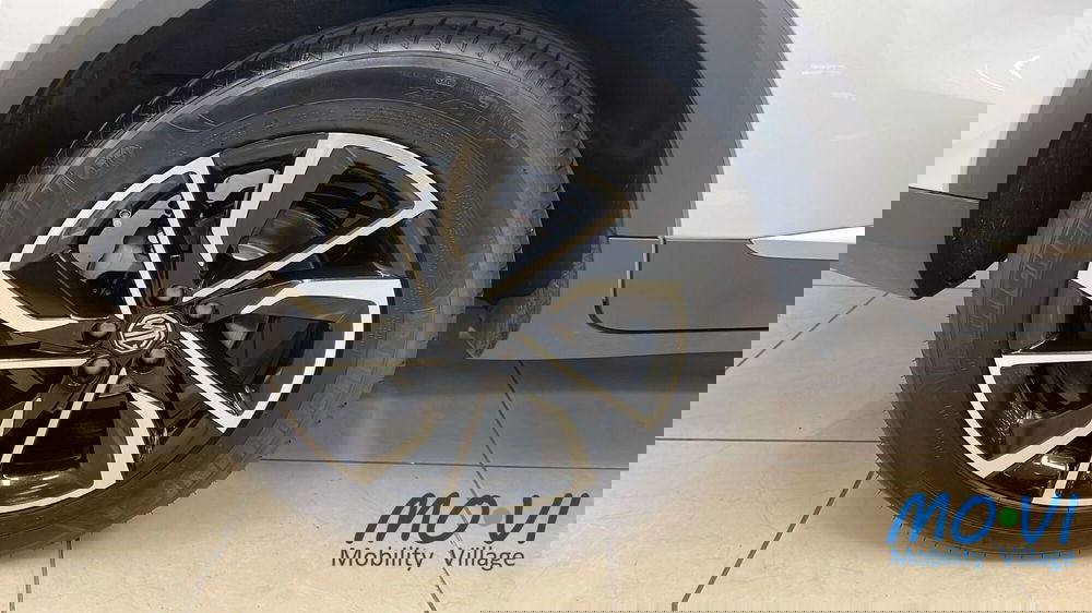 Mg ZS (2021-->) usata a Torino (6)