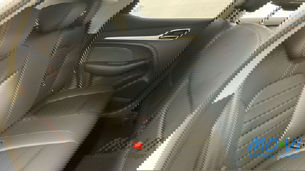 Mg ZS (2021-->) usata a Torino (7)