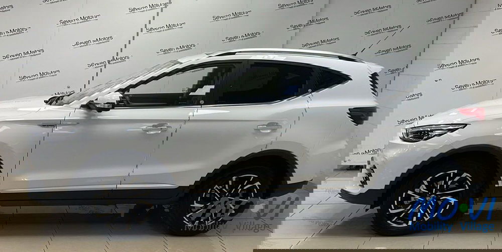 Mg ZS (2021-->) usata a Torino (9)