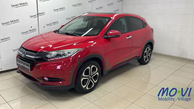 Honda HR-V 1.5 i-VTEC CVT Executive Navi ADAS del 2018 usata a San Mauro Torinese