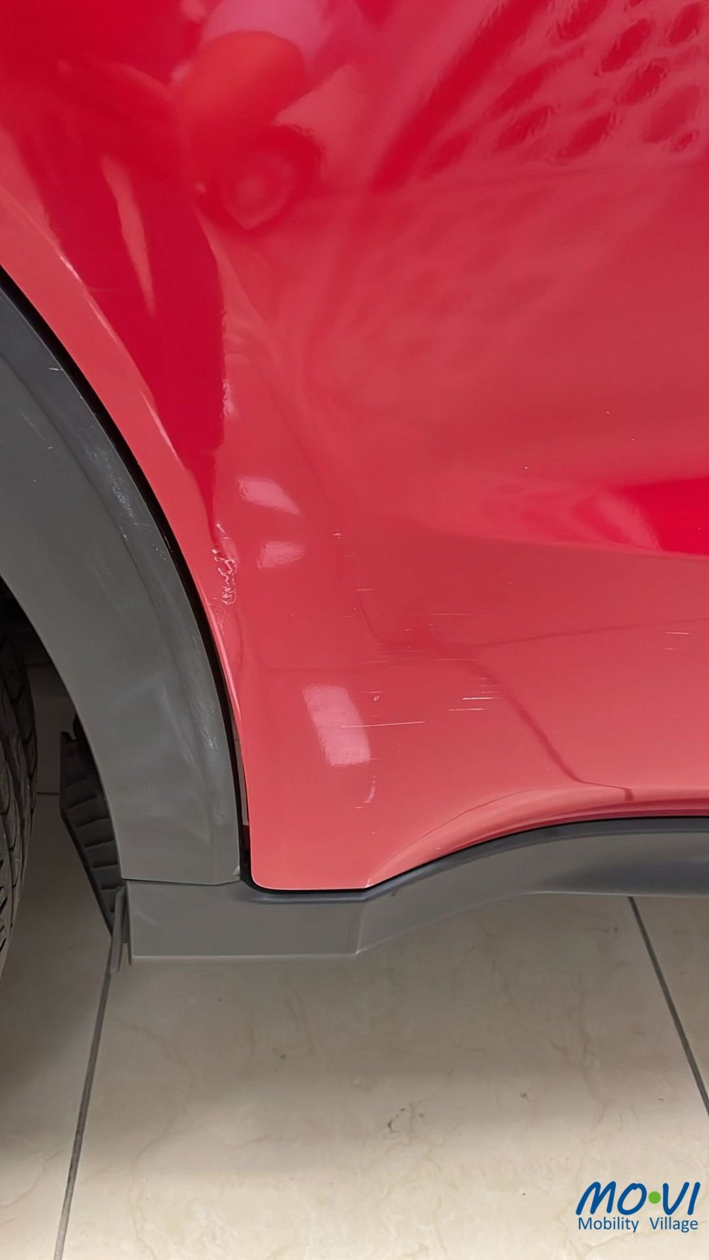 Honda HR-V usata a Torino (16)