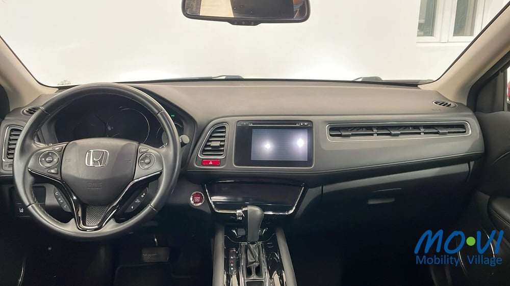 Honda HR-V usata a Torino (17)