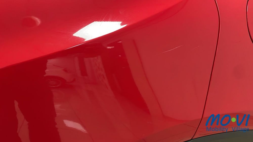 Honda HR-V usata a Torino (5)