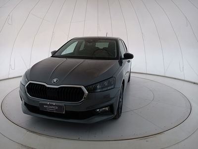 Skoda Fabia 1.0 tsi evo Selection 95cv del 2024 usata a Bari