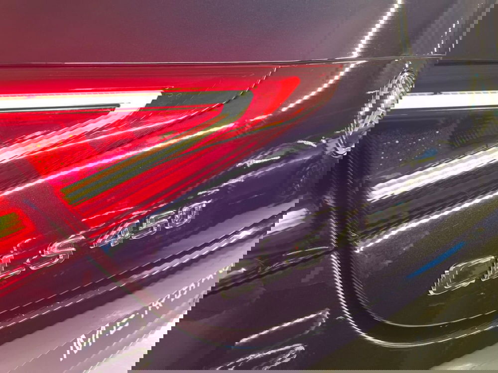 Mercedes-Benz CLS usata a Milano (20)