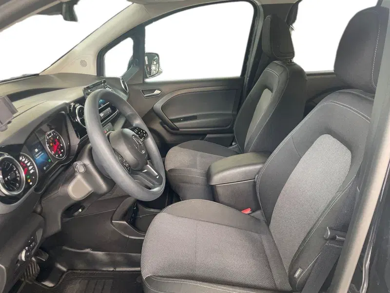 Mercedes-Benz Citan usata a Milano (10)