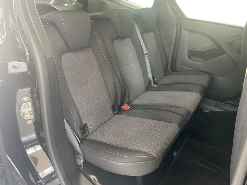 Mercedes-Benz Citan usata a Milano (16)
