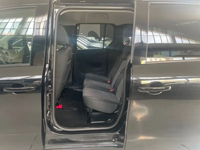 Mercedes-Benz Citan usata a Milano (20)