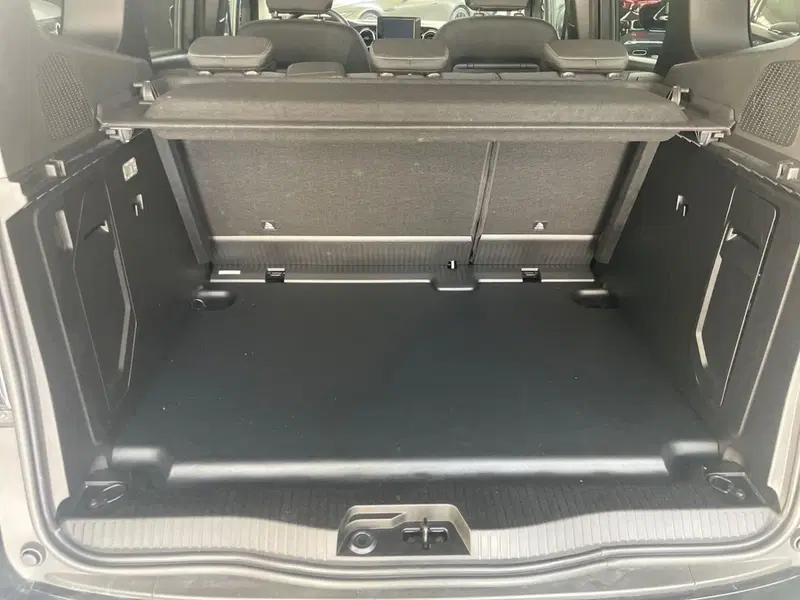 Mercedes-Benz Citan usata a Milano (8)