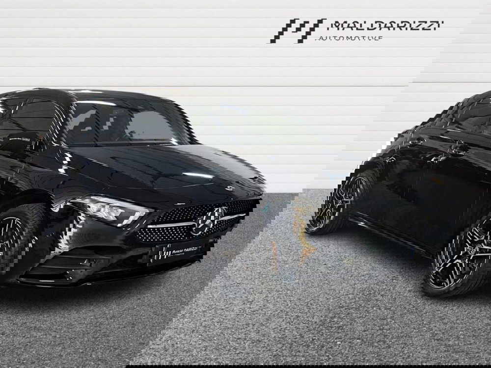 Mercedes-Benz Classe A usata a Bari (11)