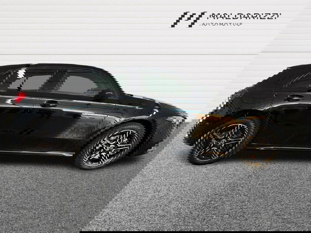 Mercedes-Benz Classe A usata a Bari (5)