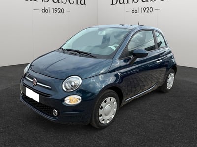 Fiat 500 1.2 EasyPower Cult del 2023 usata a Mozzagrogna