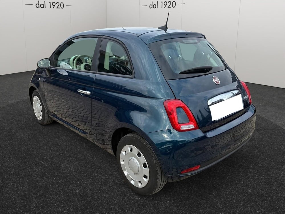 Fiat 500 usata a Chieti (4)