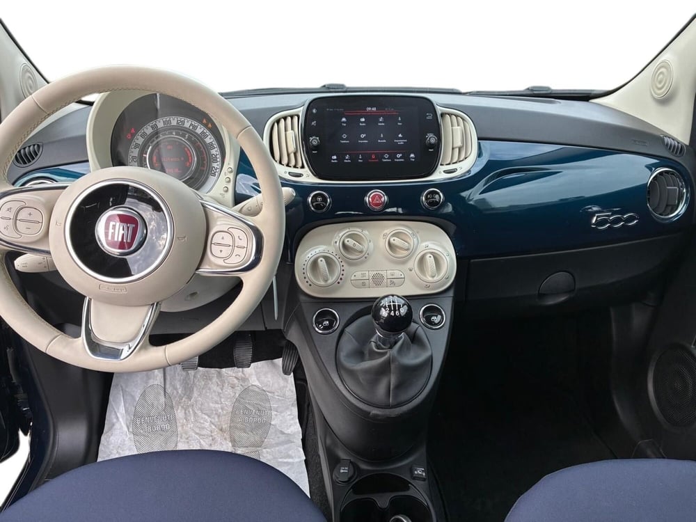 Fiat 500 usata a Chieti (6)