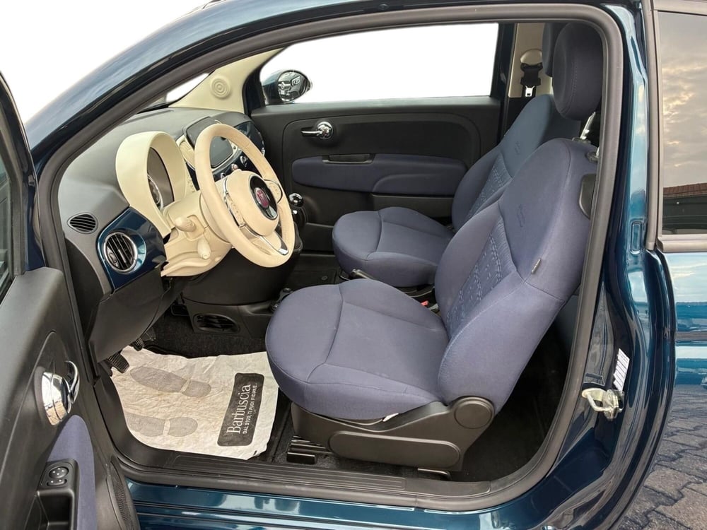 Fiat 500 usata a Chieti (8)