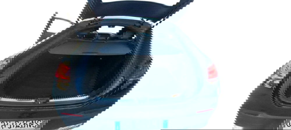 Mercedes-Benz GLE Coupé usata a Pescara (10)