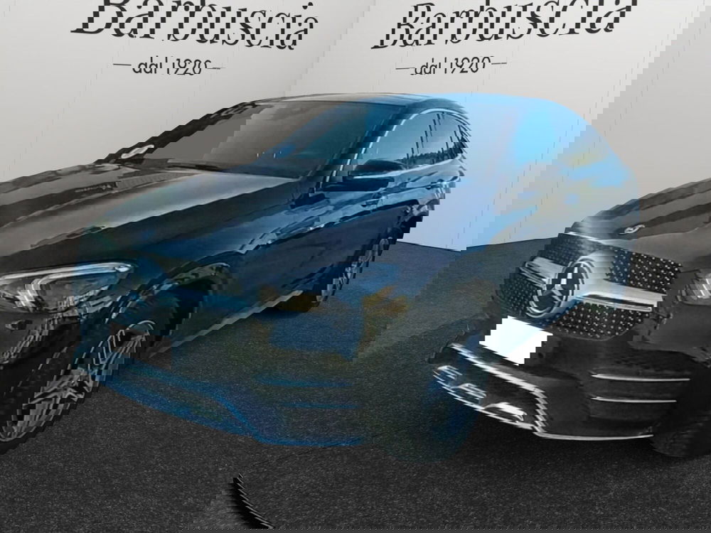 Mercedes-Benz GLE Coupé usata a Pescara (2)