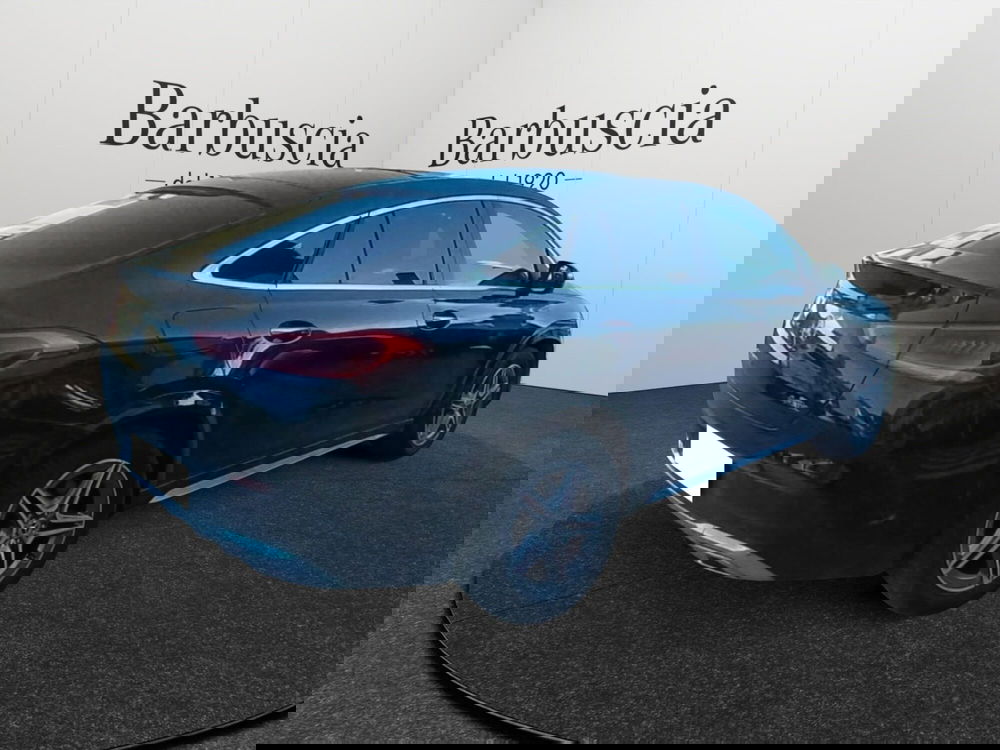 Mercedes-Benz GLE Coupé usata a Pescara (4)