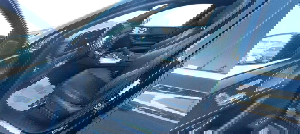 Mercedes-Benz GLE Coupé usata a Pescara (5)