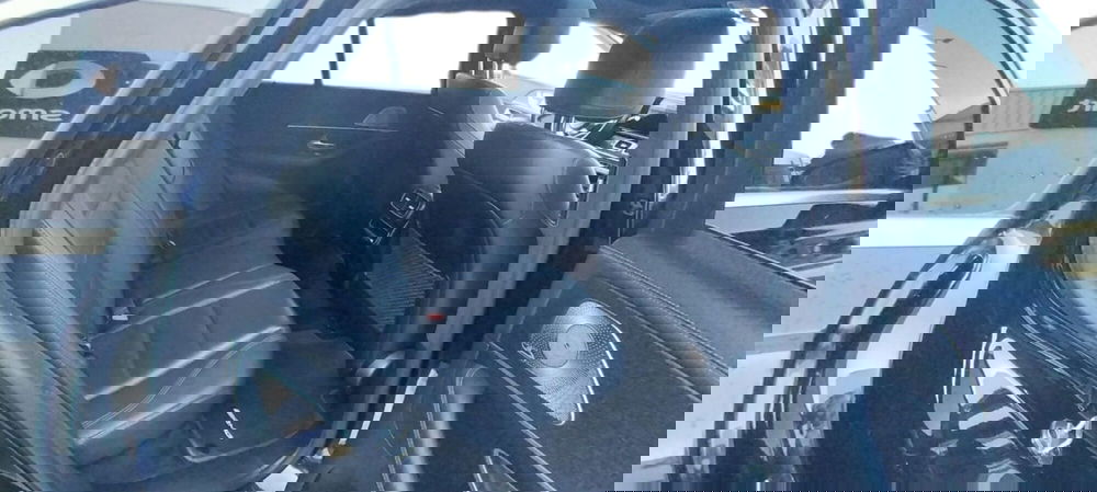 Mercedes-Benz GLE Coupé usata a Pescara (6)