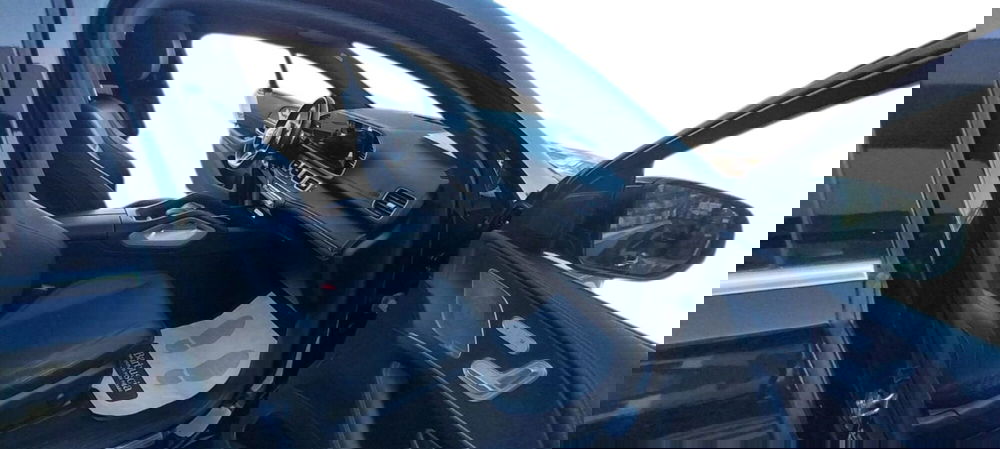 Mercedes-Benz GLE Coupé usata a Pescara (7)