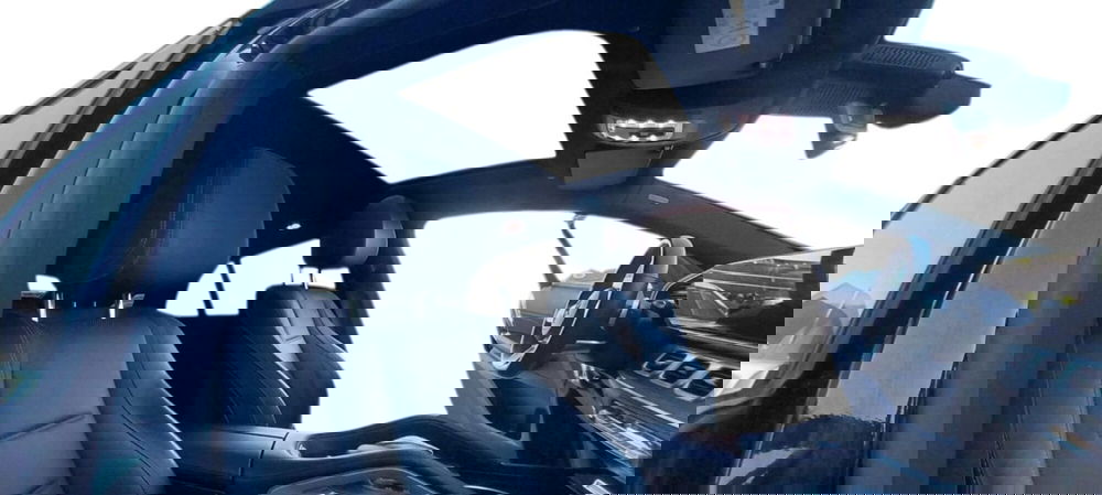 Mercedes-Benz GLE Coupé usata a Pescara (8)