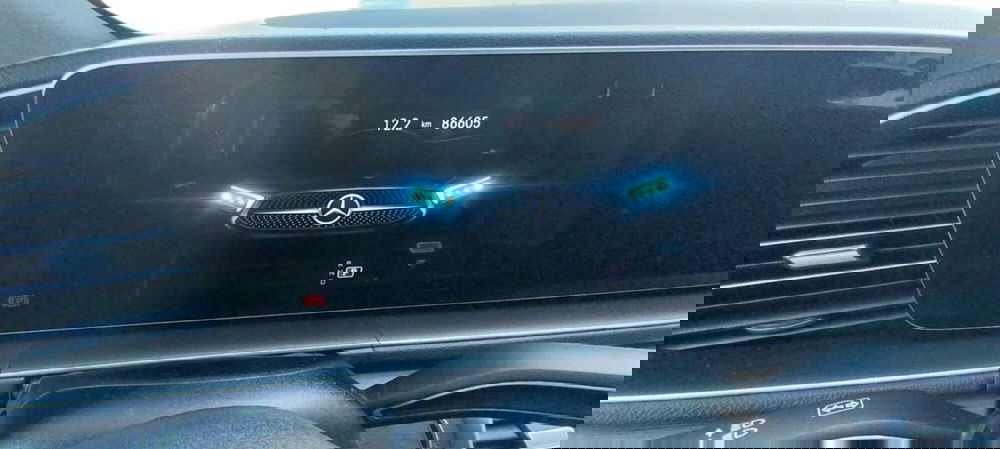 Mercedes-Benz GLE Coupé usata a Pescara (9)