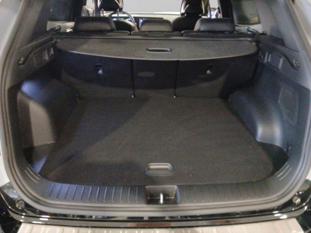 Kia Sportage usata a Genova (17)