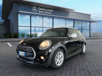 MINI Mini 1.5 Cooper D del 2019 usata a Rende