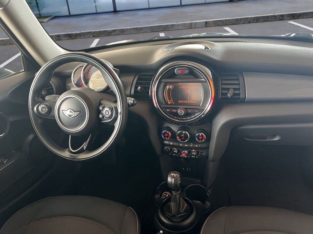 MINI Mini usata a Cosenza (14)
