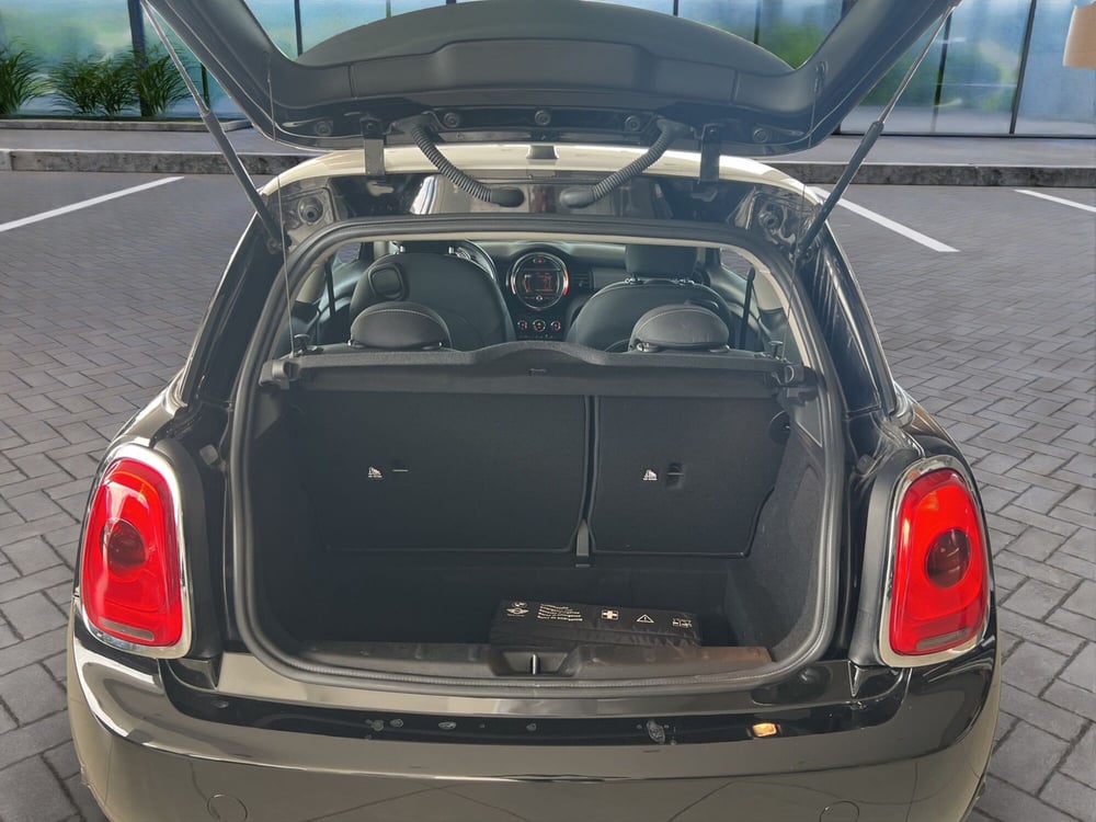 MINI Mini usata a Cosenza (20)