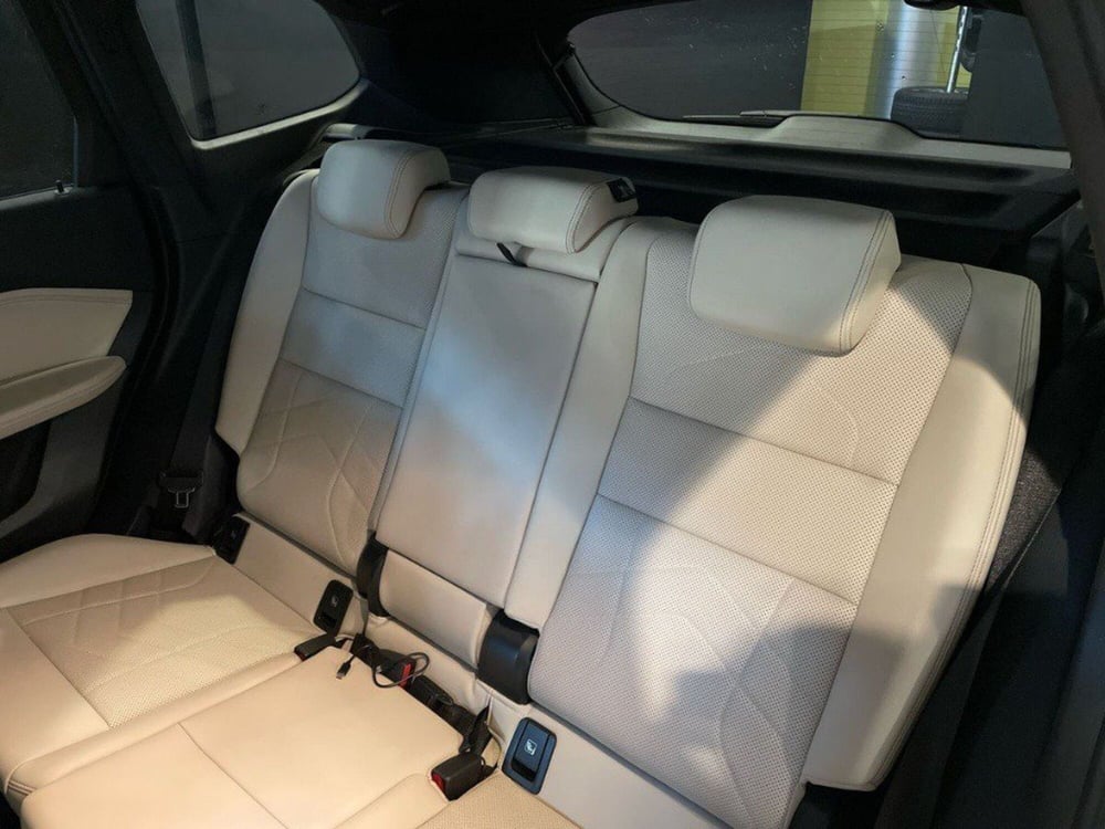 BMW X1 usata a Macerata (13)