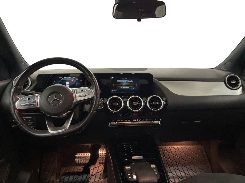 Mercedes-Benz GLA SUV usata a Macerata (10)