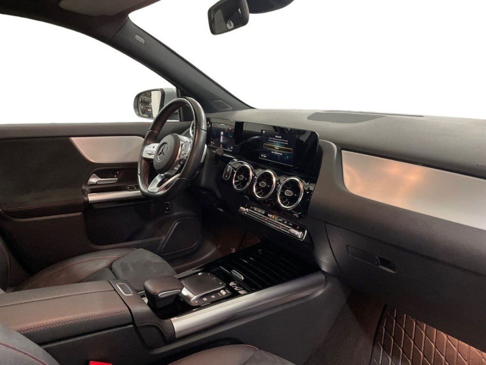 Mercedes-Benz GLA SUV usata a Macerata (12)