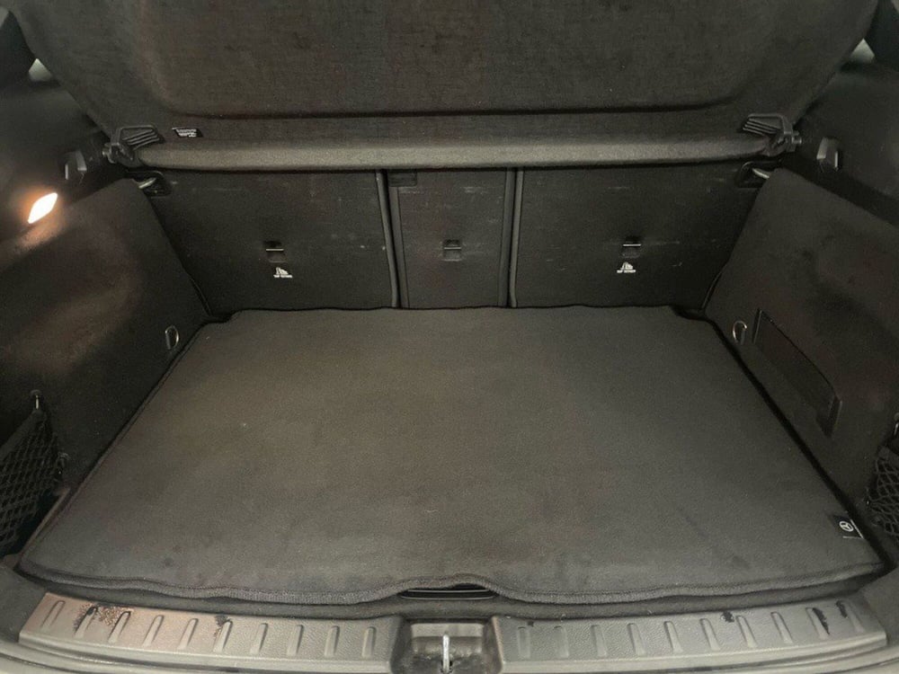 Mercedes-Benz GLA SUV usata a Macerata (7)