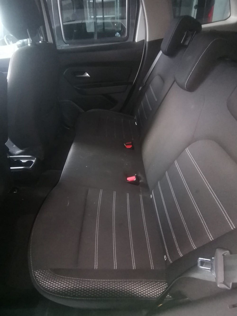 Dacia Duster usata a Torino (6)