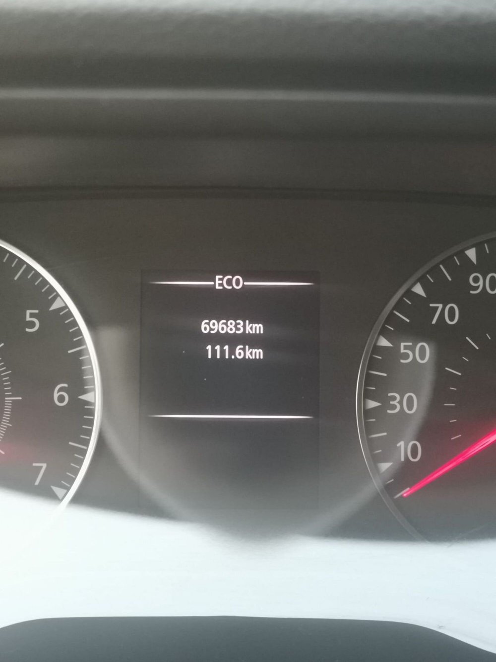 Dacia Duster usata a Torino (7)