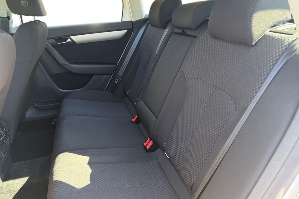 Volkswagen Passat Variant usata a Siena (11)