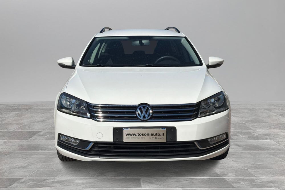 Volkswagen Passat Variant usata a Siena (3)