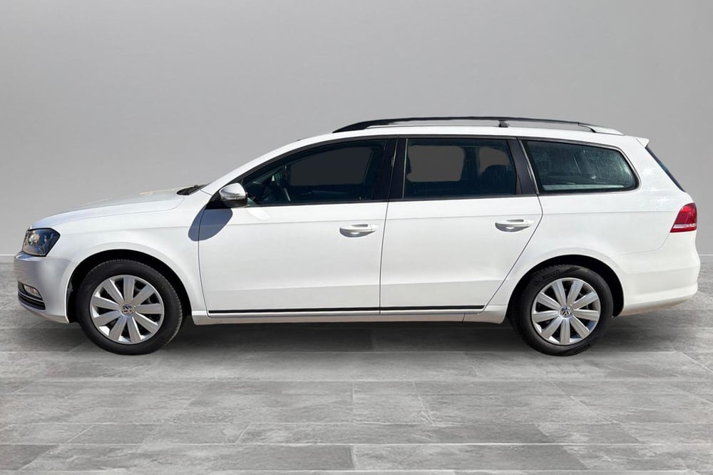 Volkswagen Passat Variant usata a Siena (8)