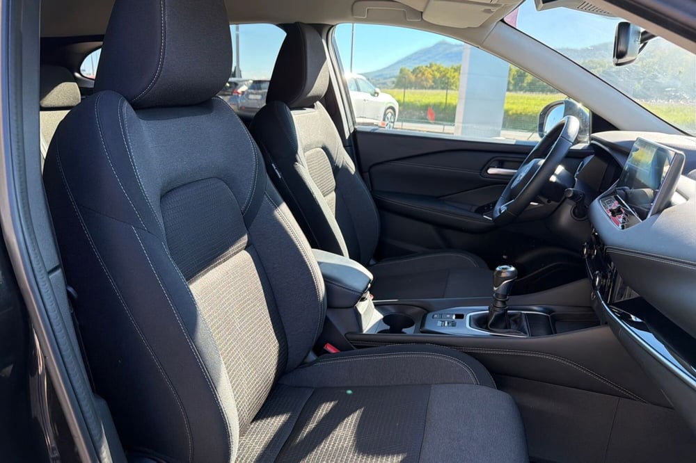 Nissan Qashqai usata a Siena (10)