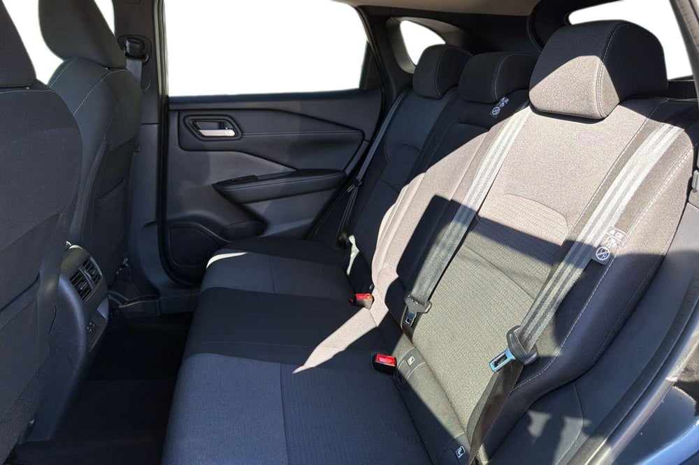 Nissan Qashqai usata a Siena (11)