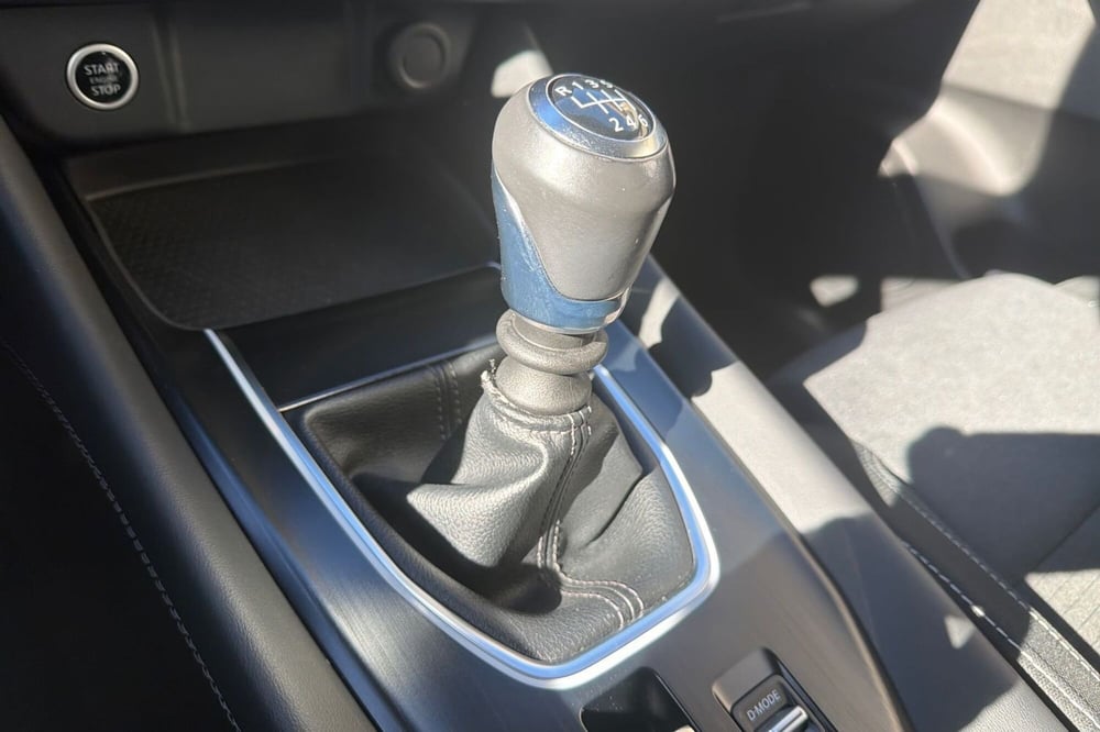 Nissan Qashqai usata a Siena (14)
