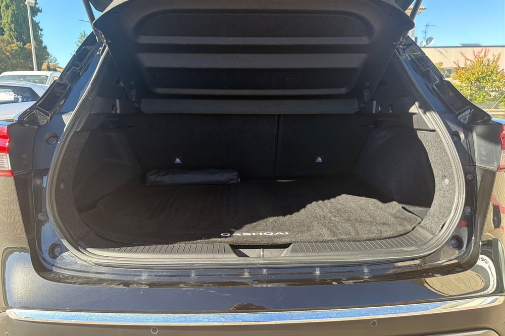 Nissan Qashqai usata a Siena (15)
