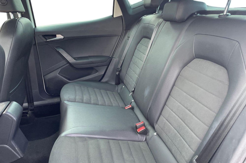 SEAT Arona usata a Siena (11)