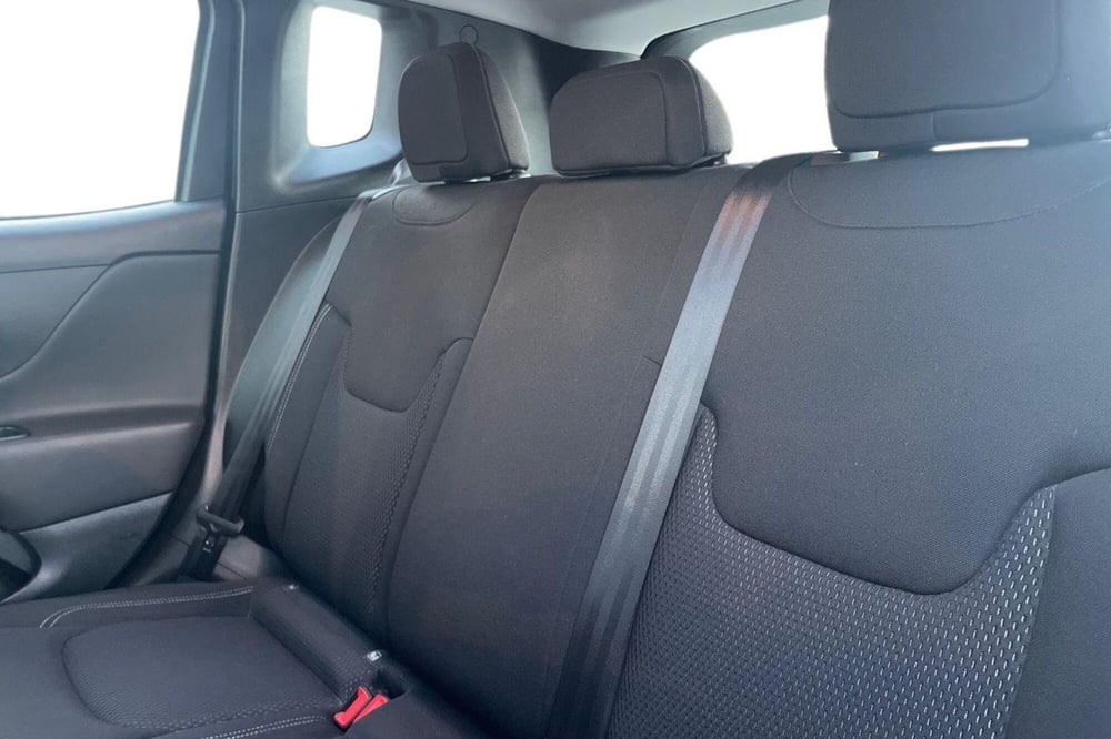Jeep Renegade usata a Siena (11)
