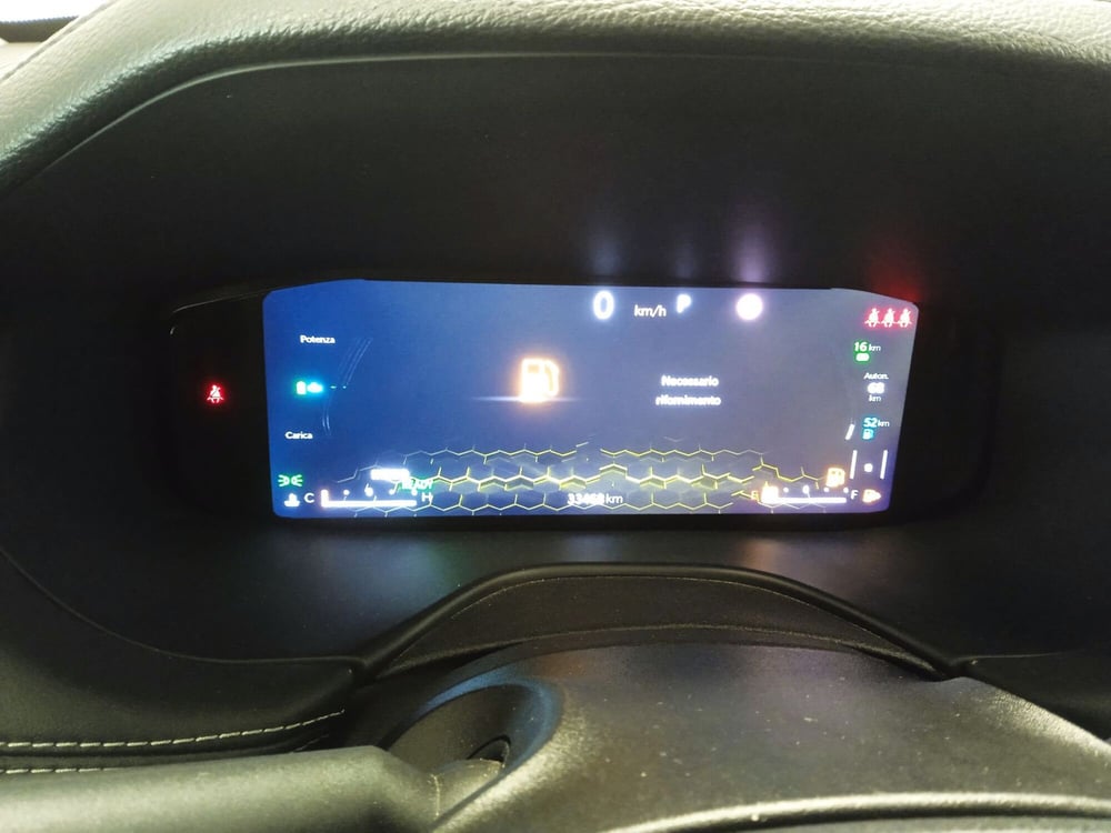 Jeep Compass usata a Torino (10)