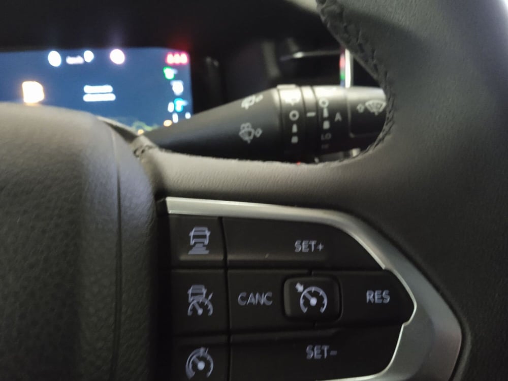 Jeep Compass usata a Torino (12)