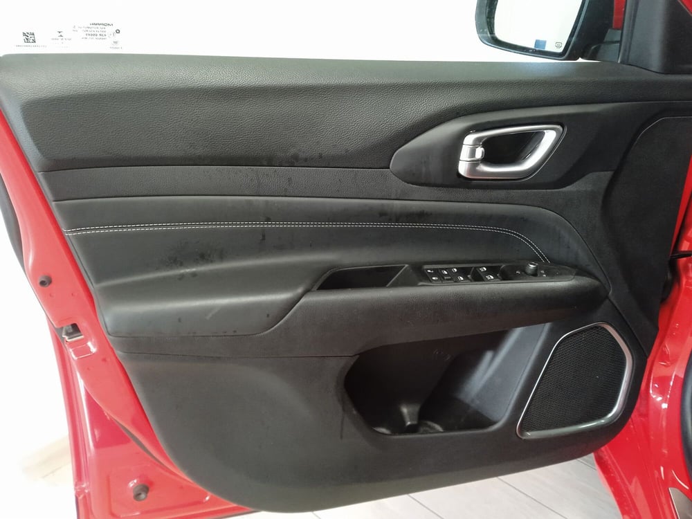 Jeep Compass usata a Torino (7)